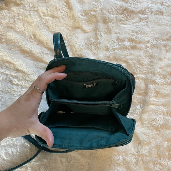 Roots Purse - Picture 3 of 3